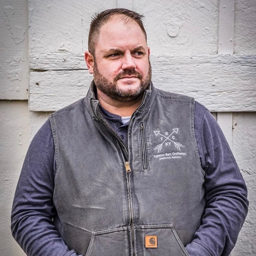 Meet your Posher, Matt